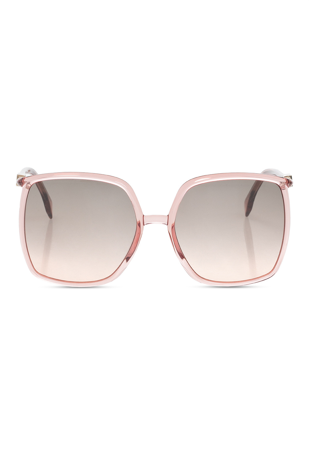 Fendi clearance pink sunglasses